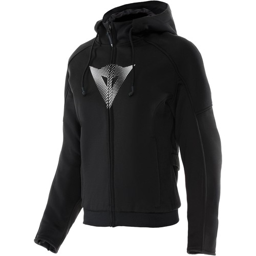 Dainese damen motorrad hoody - damen,
