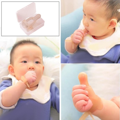 Baby daumenlutschen silikon - daumenlutschen,