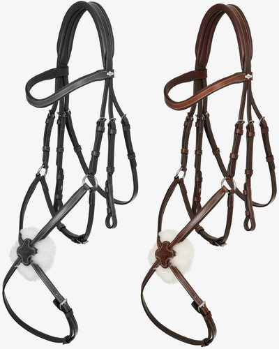 Lemieux arika grackle trense - arika,