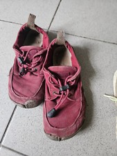 Wildlinge Gr.30 rot Kinderschuhe