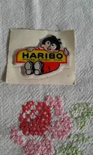 HARIBO Äffchen Sticker