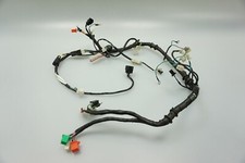 Kabelbaum Hauptkabelbaum Kabel