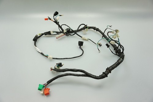 Kabelbaum hauptkabelbaum kabel - kabelbaum,