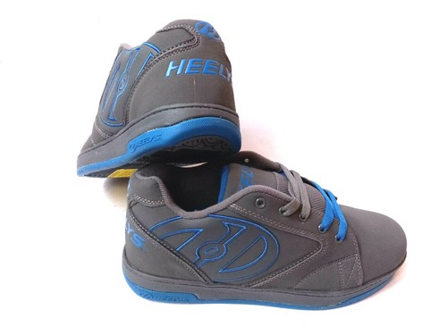 Heelys propel grey royal - propel,