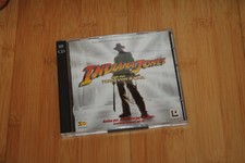 Indiana Jones und der Turm von Babel ღ Lucas Arts ღ Computerspiel