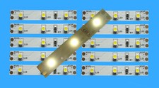 10 st led - 10, st.