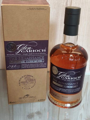 Glen garioch renaissance - glen,