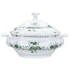 Ragout terrine oval - ragout,