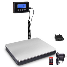 Plattformwaage Paketwaage