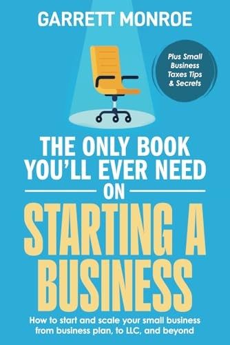 The only book - the,