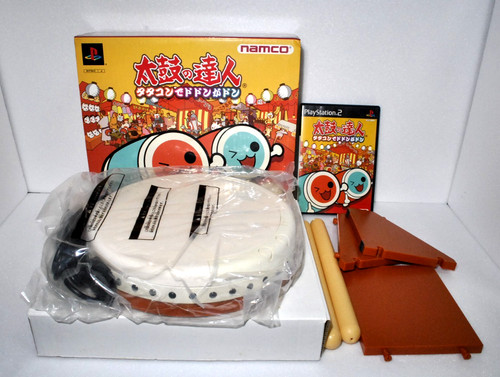 Exc namco taiko tatsujin - exc*, no