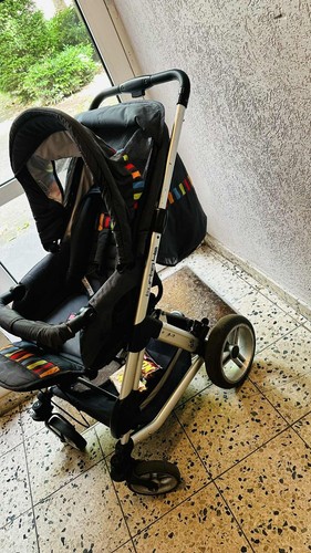 Kombikinderwagen turbo von - kombikinderwagen, 4s