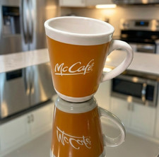 Mccafe tasse 2010 - tasse,