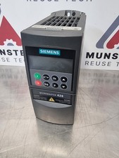 Wechselrichter Siemens