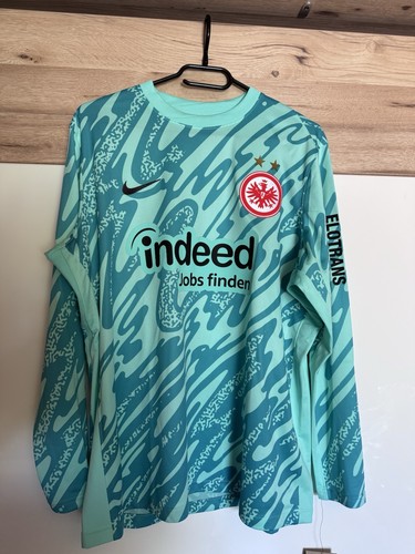 Nike eintracht frankfurt - nike,