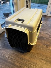 XL Hundetransportbox Transportbox Hundebox Autotransportbox Hunde Für Flugreisen