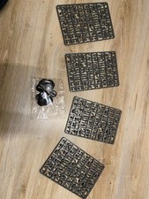 Warhammer 30k Horus heresy Mechanicum Tech Thrall Covenant