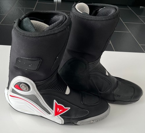 Dainese axial rot weiss - dainese,