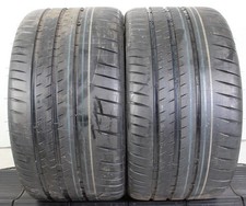 2 x 305/30R20 103Y Sommerreifen Michelin Pilot Sport Cup 2 AO 2021 XL