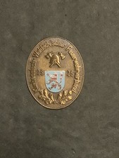 orden ehrenzeichen 1918 - 1945  Hessen Feuerwehrverband