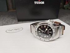 Tudor Uhr Black Bay P01 Ref