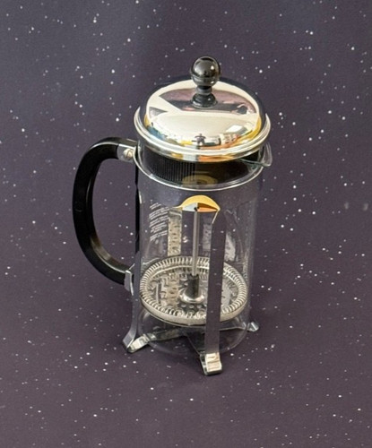 Bodum french press - french,