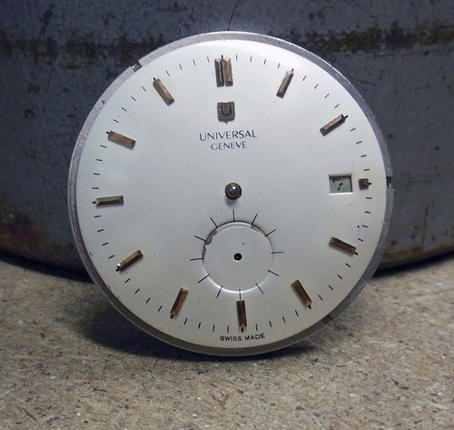 Uhrwerk universal geneve - uhrwerk,
