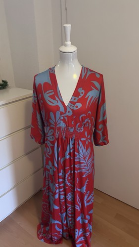 Maxikleid strandkleid von - maxikleid/strandkleid,