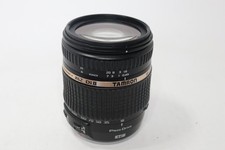Tamron 18-270mm Di II VC PZD Objektiv für Canon EOS DEFEKT!!!