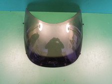 TRIUMPH DAYTONA 900 1200 LICHT GETÖNTE SCHEIBE