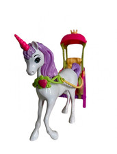 Barbie Dreamtopia Einhorn