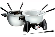Unold Fondue Set 48615