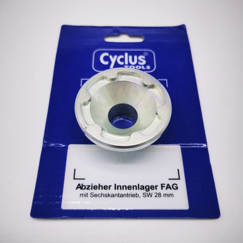 Cyclus tools innenlager - cyclus,