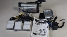 Rca autoshot 8mm video - autoshot,