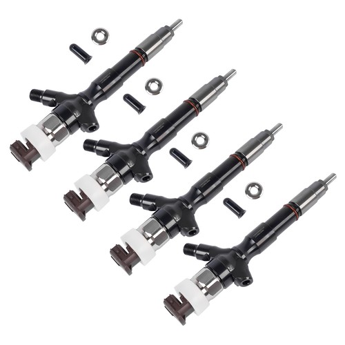 Injektor einspritzdüse - 4x,