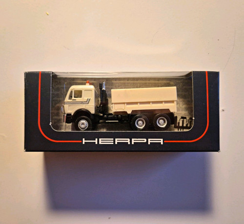 Herpa 811150 mercedes benz - 811150, mercedes-benz