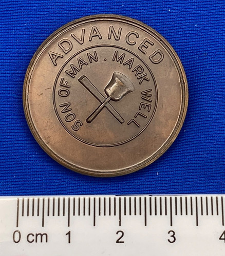 Advanced mark mason - mark,