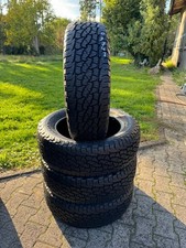 4x BFGoodrich Trail-Terrain