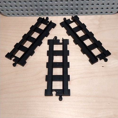 Lego duplo schwarze - duplo, x