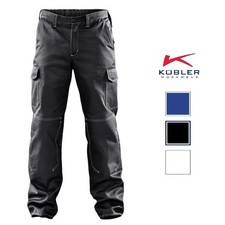KÜBLER Bundhose ORGANIQ
