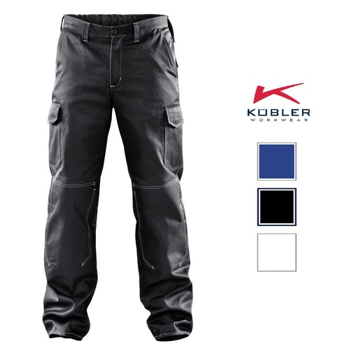 Kübler bundhose organiq - kÜbler,