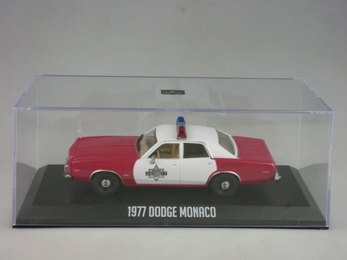 Greenlight 1977 dodge - 1977,