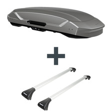 Dachbox Thule Motion 3 XXL +