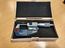 Mitutoyo Digimatic