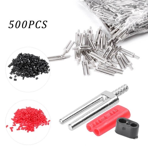 500 sets packungen - 500, 3