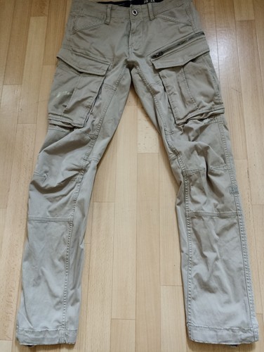 Star rovic zip straight - g-star,