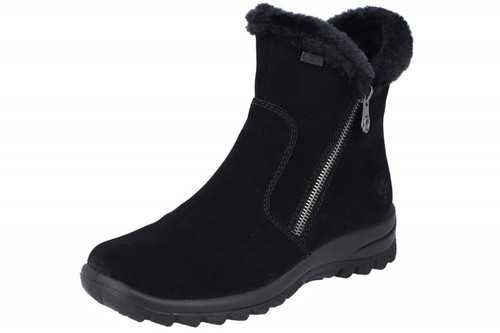 Rieker damen kurzstiefel - rieker,