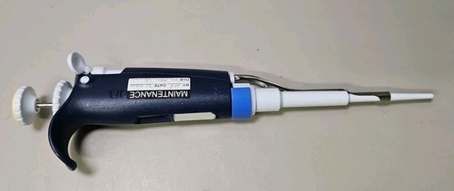 Gilson pipetman p20 - pipetman,