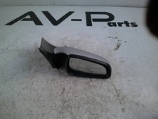 Opel Astra H Außenspiegel