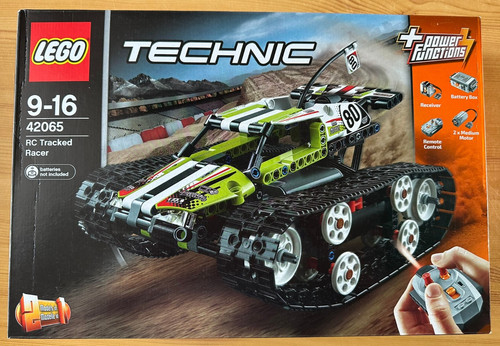 Lego technic 42065 - lego,